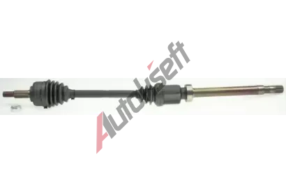SPIDAN Hnac hdel SD 36214, 36214
