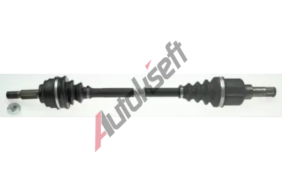 SPIDAN Hnac hdel SD 36215, 36215