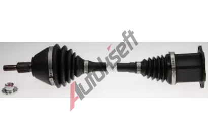 SPIDAN Hnací hřídel SD 36223, 36223 SPIDAN Hnací hřídel SD 36223, 36223