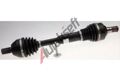 SPIDAN Hnac hdel GKN Automotive OE-Technology 52 SD 36268, 36268