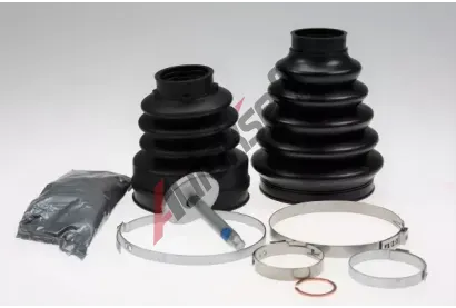 SPIDAN Sada manžety hnacího hřídele SD 36293, 36293 SPIDAN Sada manžety hnacího hřídele SD 36293, 36293