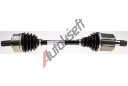 SPIDAN Hnací hřídel GKN Automotive OE-Technology 52° SD 36340, 36340 SPIDAN Hnací hřídel GKN Automotive OE-Technology 52° SD 36340, 36340