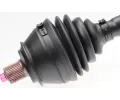 SPIDAN Hnací hřídel SD 36344, 36344