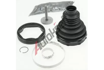 SPIDAN Sada manety hnacho hdele SD 36348, 36348
