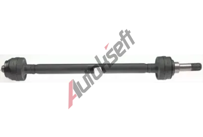 SPIDAN Hnací hřídel SD 36378, 36378 SPIDAN Hnací hřídel SD 36378, 36378