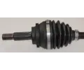 SPIDAN Hnací hřídel GKN Automotive OE-Technology 50° SD 36429, 36429