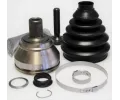 Kloub hnac�ho h��dele, sada&nbsp;SPIDAN&nbsp;&dash;&nbsp;SD 36501