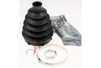 SPIDAN Sada manety hnacho hdele SD 36517, 36517