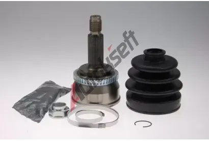 SPIDAN Kloub hnac�ho h��dele, sada SD 36573, 36573