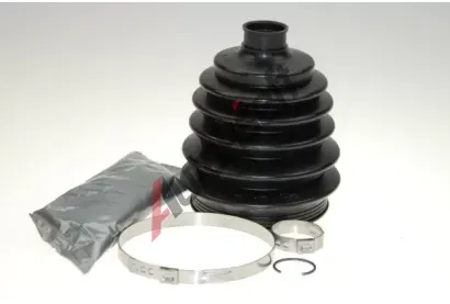 SPIDAN Sada manžety hnacího hřídele SD 36580, 36580  SPIDAN Sada manžety hnacího hřídele SD 36580, 36580