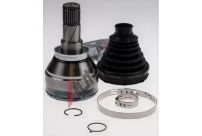 SPIDAN Kloub hnac�ho h��dele, sada SD 36602, 36602