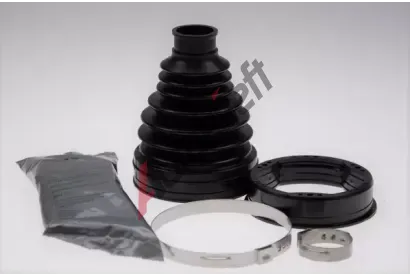 SPIDAN Sada manžety hnacího hřídele SD 36627, 36627 SPIDAN Sada manžety hnacího hřídele SD 36627, 36627