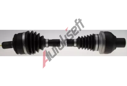 SPIDAN Hnací hřídel SD 36672, 36672  SPIDAN Hnací hřídel SD 36672, 36672