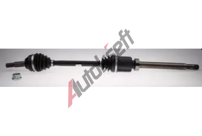 SPIDAN Hnac hdel SD 36703, 36703