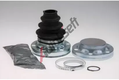 SPIDAN Sada manety hnacho hdele SD 36737, 36737