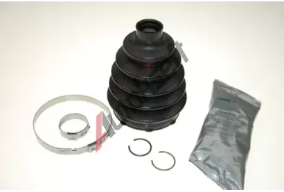 SPIDAN Sada manety hnacho hdele SD 36807, 36807