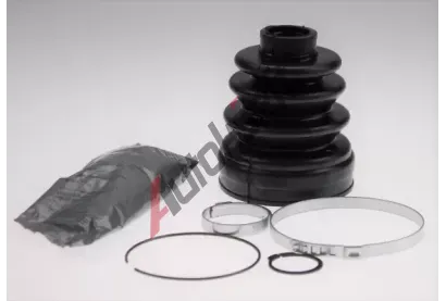 SPIDAN Sada manžety hnacího hřídele SD 36928, 36928  SPIDAN Sada manžety hnacího hřídele SD 36928, 36928