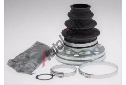 SPIDAN Sada manžety hnacího hřídele SD 36973, 36973 SPIDAN Sada manžety hnacího hřídele SD 36973, 36973