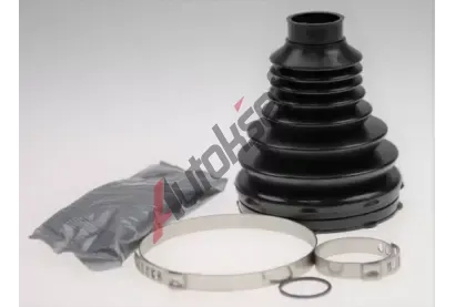 SPIDAN Sada manety hnacho hdele SD 36988, 36988