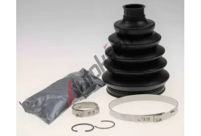 SPIDAN Sada manety hnacho hdele SD 37017, 37017