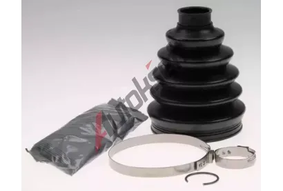 SPIDAN Sada manety hnacho hdele SD 37019, 37019