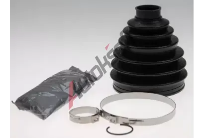 SPIDAN Sada manety hnacho hdele SD 37021, 37021