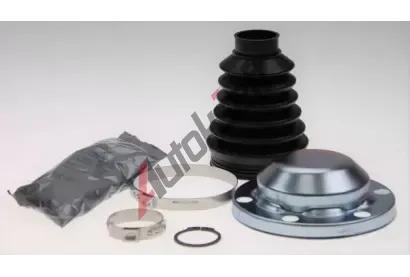 SPIDAN Sada manety hnacho hdele SD 37025, 37025