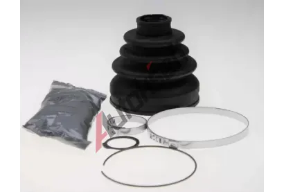 SPIDAN Sada man�ety hnac�ho h��dele SD 37040, 37040