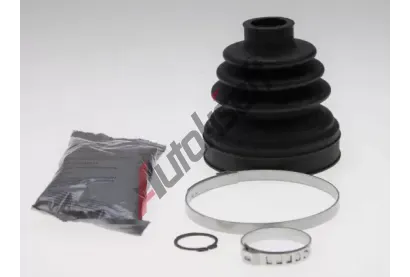 SPIDAN Sada manety hnacho hdele SD 37042, 37042