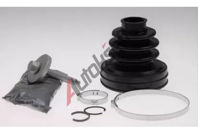 SPIDAN Sada manety hnacho hdele SD 37050, 37050