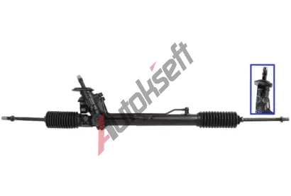 SPIDAN ��dic� mechanismus SD 51625, 51625