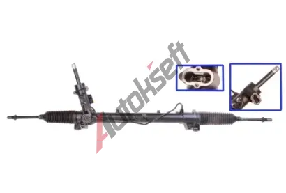 SPIDAN Řídicí mechanismus SD 51635, 51635 SPIDAN Řídicí mechanismus SD 51635, 51635