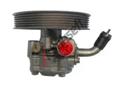 SPIDAN Hydraulick erpadlo zen SD 52717, 52717