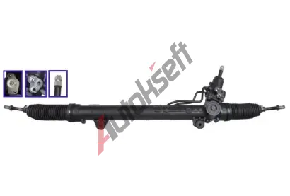 SPIDAN dic mechanismus SD 52757, 52757