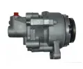 SPIDAN Hydraulické čerpadlo - řízení SD 54123, 54123