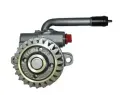 Hydraulick erpadlo zen SPIDAN ‐ SD 54276