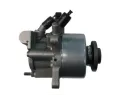SPIDAN Hydraulické čerpadlo - řízení SD 54336, 54336