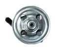 Hydraulick erpadlo zen SPIDAN ‐ SD 54389