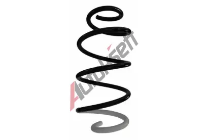 SPIDAN Pružina podvozku SD 87409, 87409  SPIDAN Pružina podvozku SD 87409, 87409