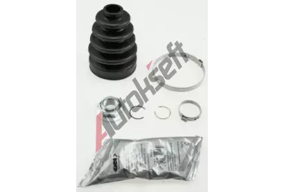 SPIDAN Sada manety hnacho hdele SD GKNB10043, GKNB10043