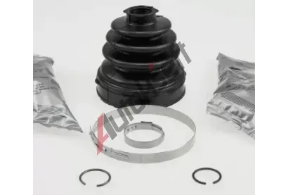 SPIDAN Sada man�ety hnac�ho h��dele SD GKNB11075, GKNB11075