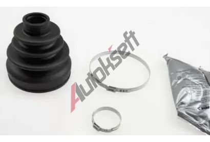 SPIDAN Sada manety hnacho hdele SD GKNB11076, GKNB11076