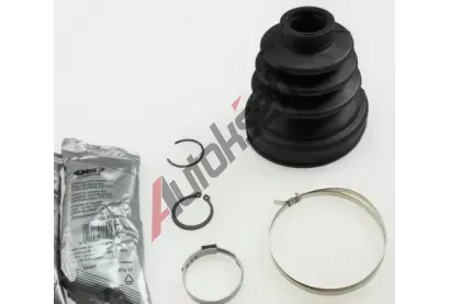 SPIDAN Sada manety hnacho hdele SD GKNB11078, GKNB11078