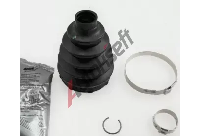 SPIDAN Sada manety hnacho hdele SD GKNB20592, GKNB20592