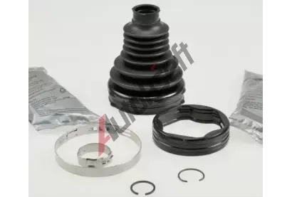 SPIDAN Sada manety hnacho hdele SD GKNB20598, GKNB20598