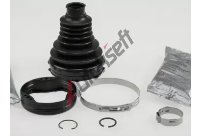 SPIDAN Sada manety hnacho hdele SD GKNB20600, GKNB20600