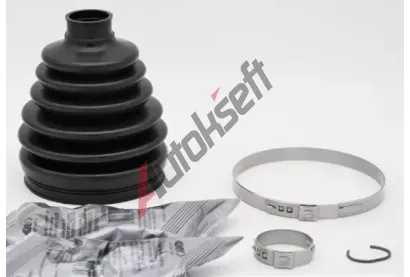 SPIDAN Sada manety hnacho hdele SD GKNB20602, GKNB20602