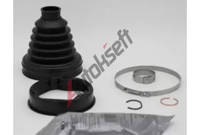 SPIDAN Sada manety hnacho hdele SD GKNB20603, GKNB20603