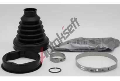 SPIDAN Sada manety hnacho hdele SD GKNB20604, GKNB20604