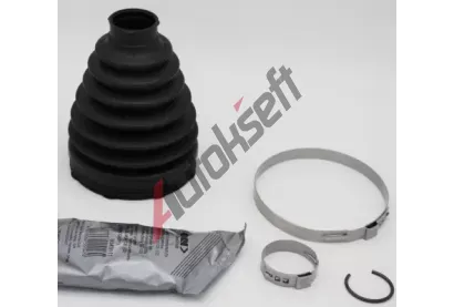 SPIDAN Sada manety hnacho hdele SD GKNB20610, GKNB20610